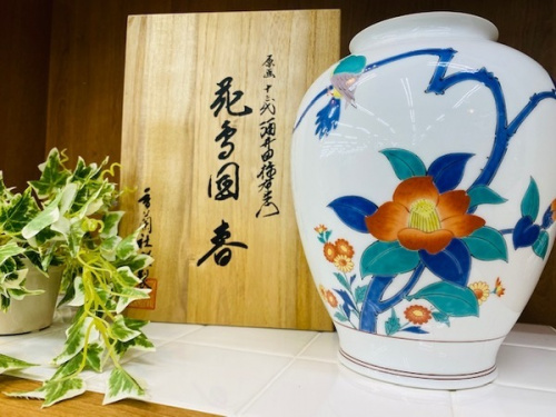 雑貨の和雑貨