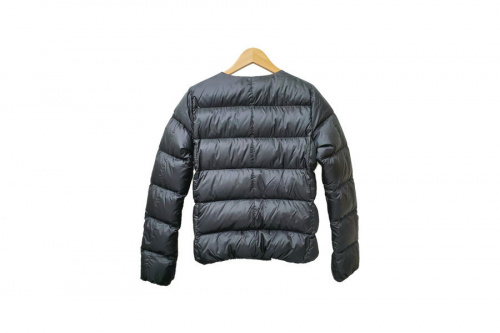ジャケットのダウンジャケット