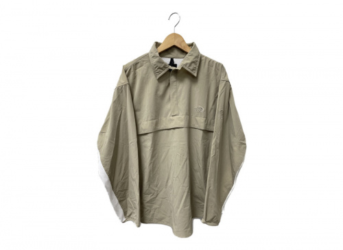 ジャケットのマウンテンライトジャケット