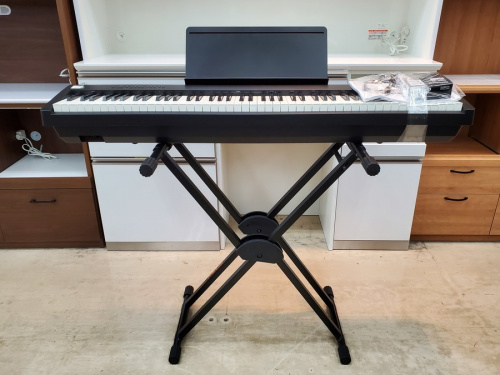 楽器の鍵盤楽器