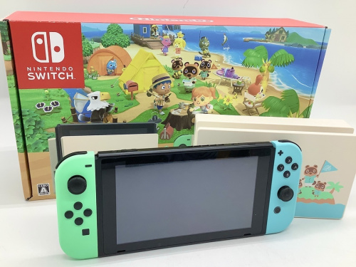 ゲームのゲーム機