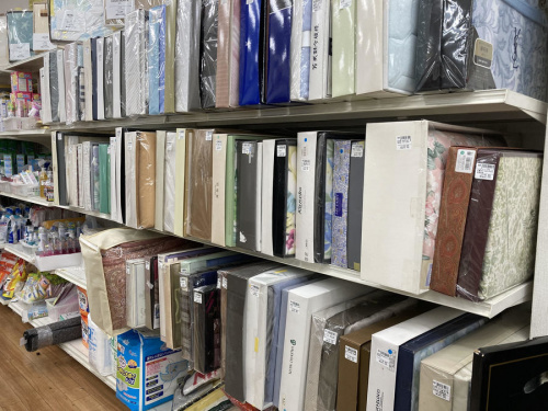 アイドルグッズの中古