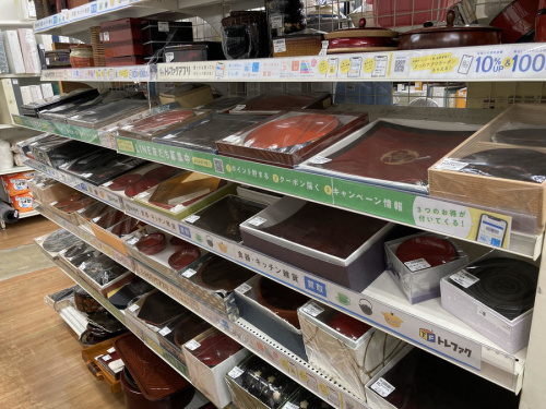 中古の上福岡