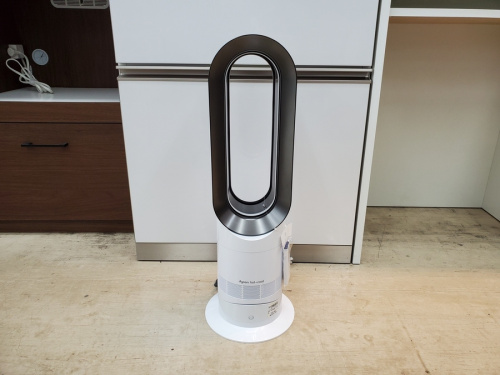 季節家電のヒーター