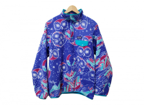 トップスのジャケット