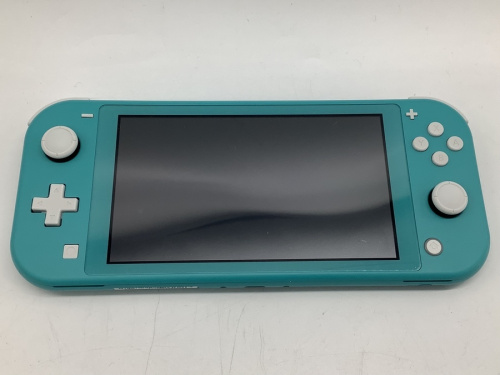 ゲーム機のNintendo Switch Lite