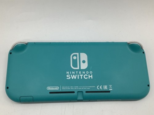Nintendo Switch LiteのHDH-001