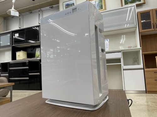 季節家電の冷蔵庫