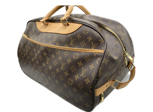 キャリーバッグのLOUIS VUITTON