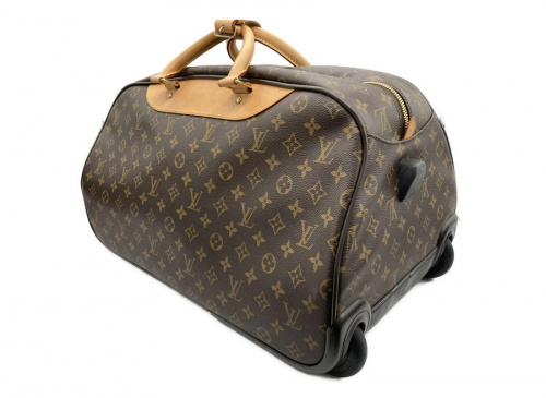 LOUIS VUITTONのモノグラム