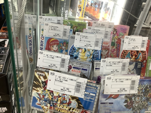 レトロゲームのふじみ野市 三芳町 志木市 朝霞市