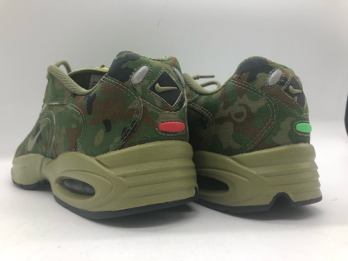 NIKEのメンズ