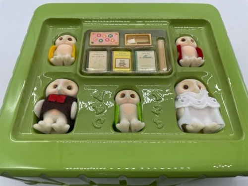 EPOCHのふくろう