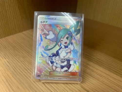 ポケモンカードのポケカ