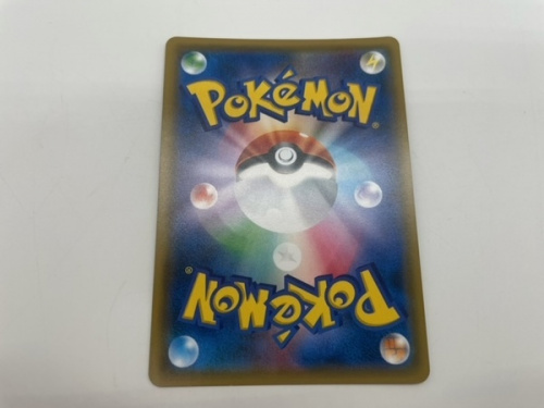 ルチアのポケットモンスター