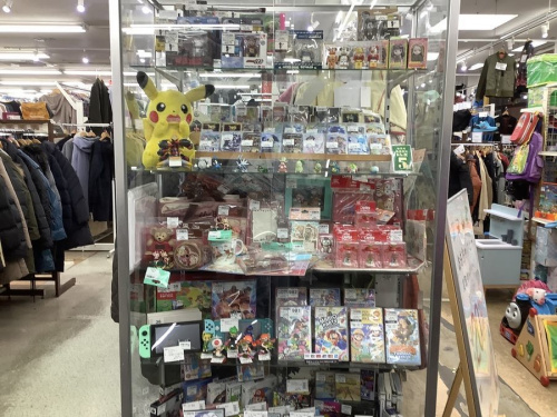 シェリーメイのふじみ野市