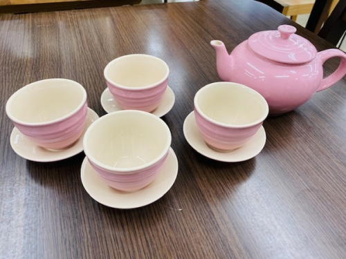 雑貨の洋食器