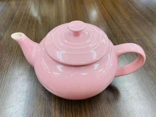 洋食器のティーカップ