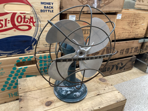 インテリア雑貨のレトロ雑貨