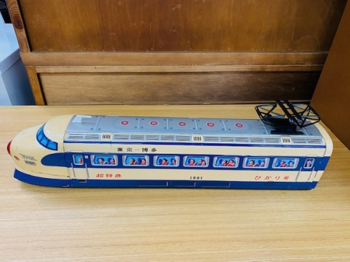 レトロ雑貨の昭和レトロ