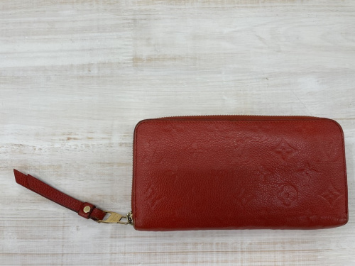 ブランド・ラグジュアリーのLOUIS VUITTON