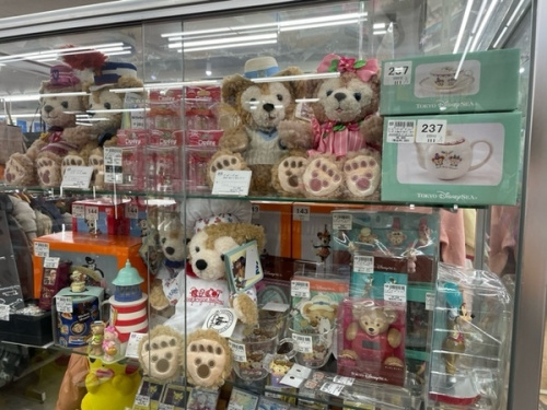 It`sasmallworldの上福岡
