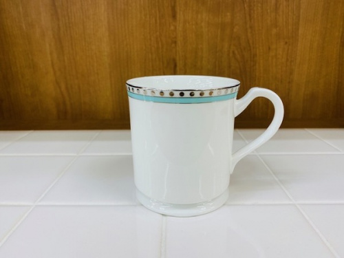 洋食器のティファニー