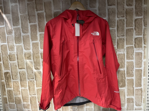 アウターのTHE NORTH FACE