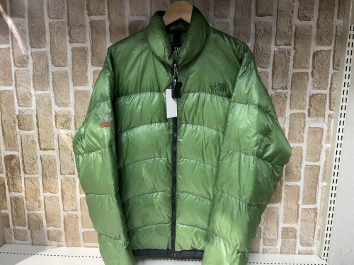 THE NORTH FACEのPatagonia
