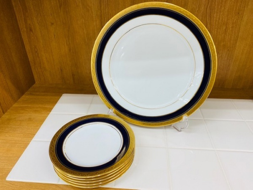 雑貨の洋食器