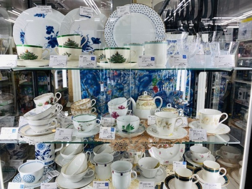 Noritake