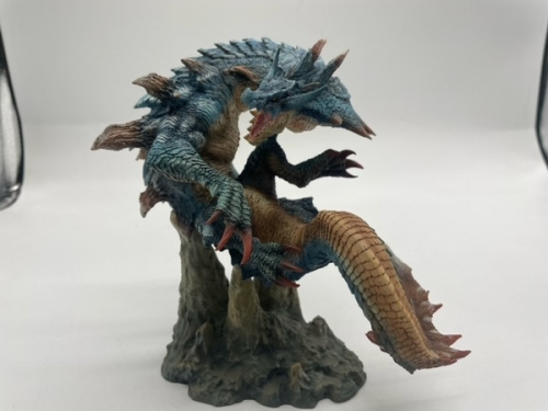 リオレウスの上福岡