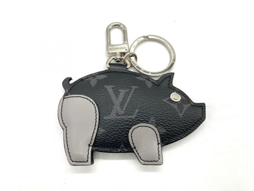 キーホルダーのキーリング