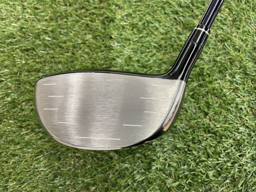 ゴルフのアイアンチェア