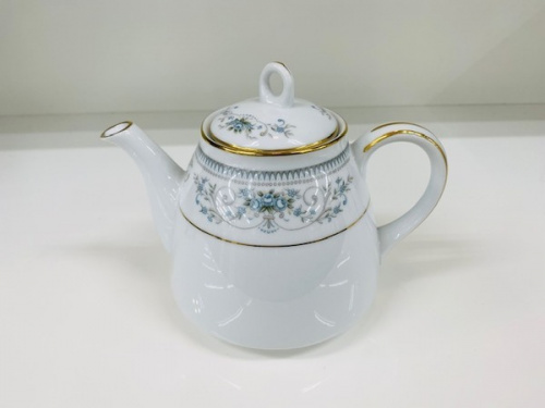 洋食器のノリタケ