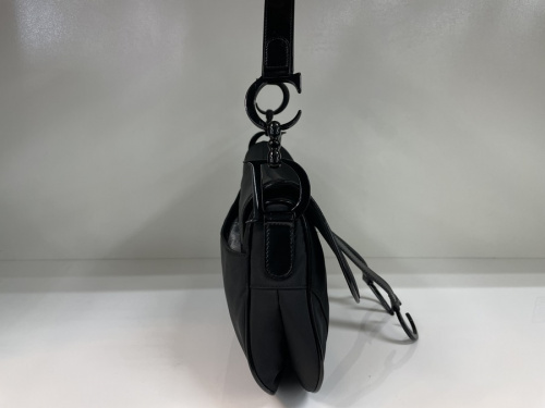 ハンドバッグのChristian Dior