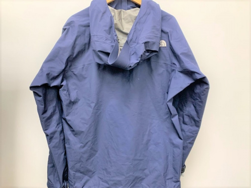 クライムベリーライトジャケットのTHE NORTH FACE