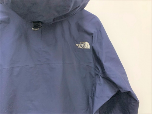 THE NORTH FACEのアウトドア