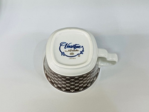 ノリタケの食器