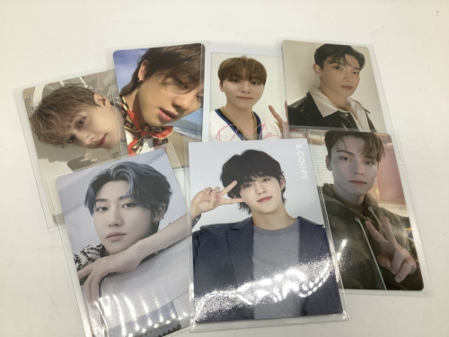 ジャニーズのBTS