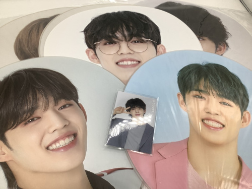 BTSのSEVENTEEN