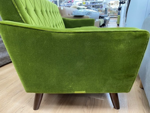 karimokuの3人掛けソファー