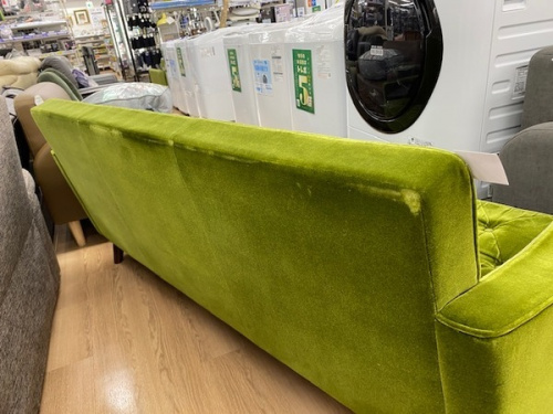 3人掛けソファー