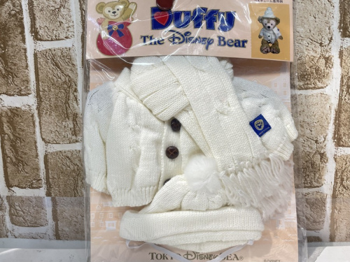 ディズニーのディズニーグッズ