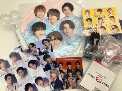 ジャニーズの上福岡