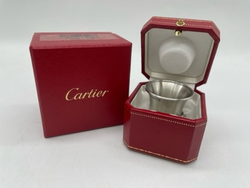 SIHH98のCARTIER