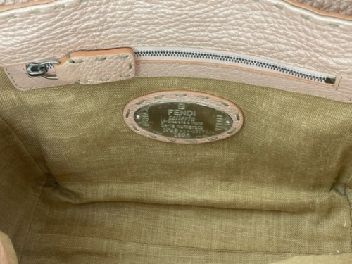 FENDI の上福岡