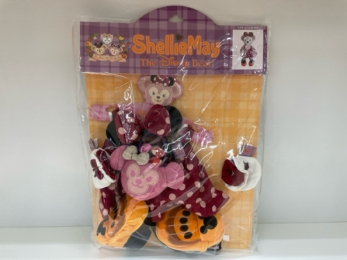 シェリーメイの上福岡