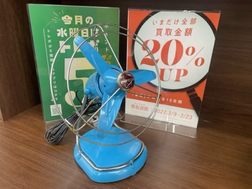 インテリアのレトロ