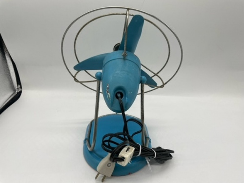 扇風機のPIFCO　